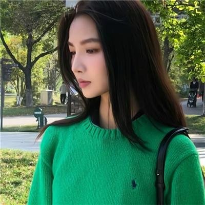 社区女支书