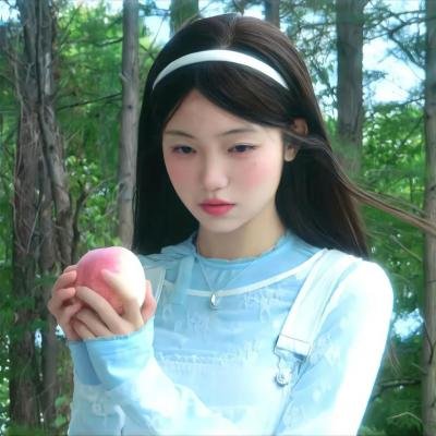 我们如此相爱