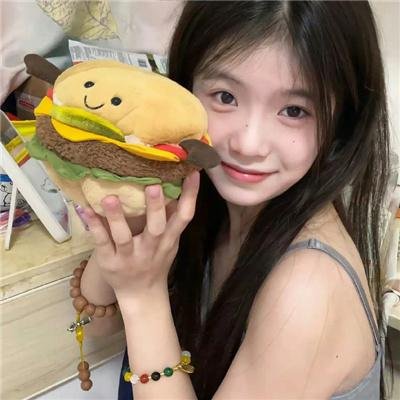 温柔安静的女人们